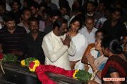 Balumahendra Passed Away Stills 8570
