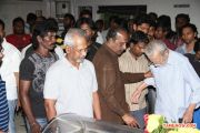 Maniratnam Paying Homage To Balu Mahendra 783