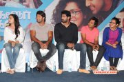 Bangalore Naatkal Actors Cast 536