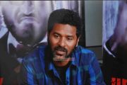 Actor Director Prabhudeva 52