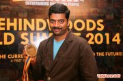 Behindwoods Gold Medals 2013 405