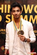 Behindwoods Gold Medals 2013 6118