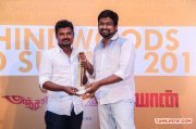 Behindwoods Gold Medals 2013 6568