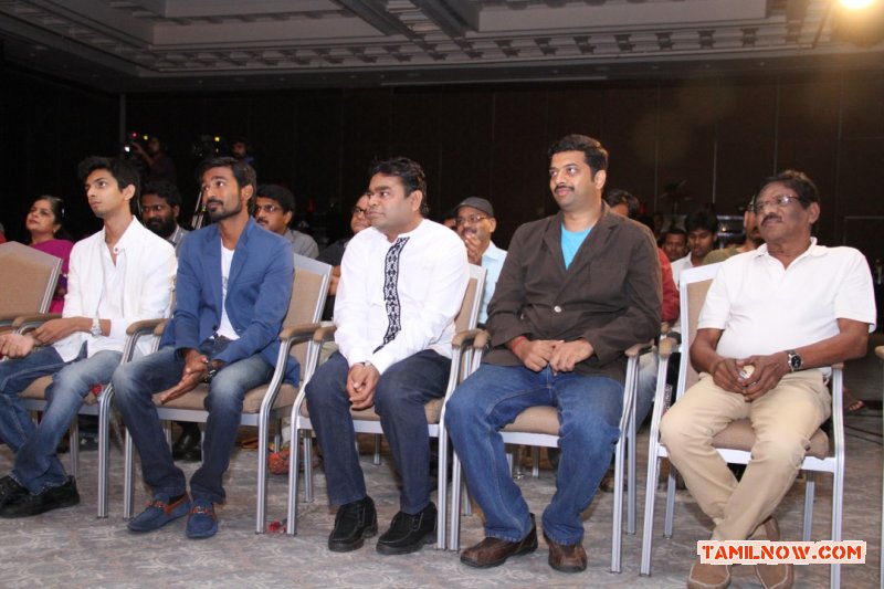 Behindwoods Gold Medals 2013 8120