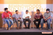 Behindwoods Gold Medals 2013 9316