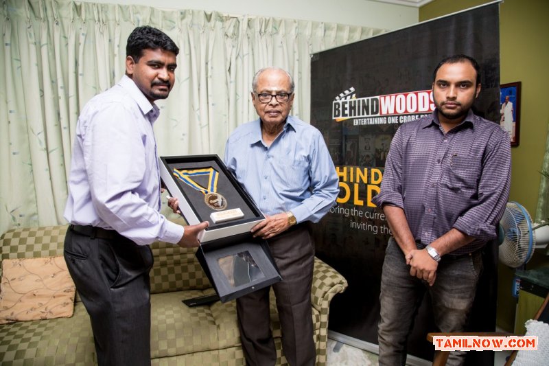 Behindwoods Gold Medals 2013 Photos 4013