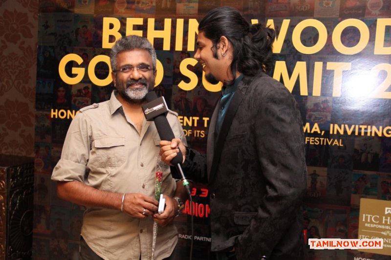 Behindwoods Gold Medals 2013 Photos 8838