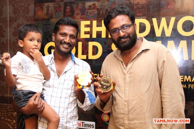 Behindwoods Gold Medals 2013 Photos 9668