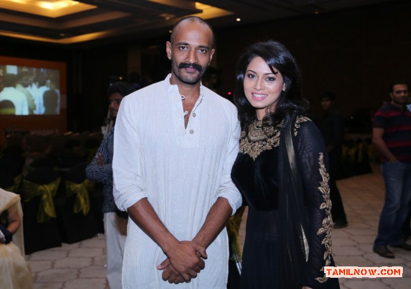 Behindwoods Gold Medals 2013 Stills 1030