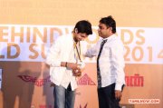 Behindwoods Gold Medals 2013 Stills 224