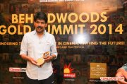 Behindwoods Gold Medals 2013 Stills 3516