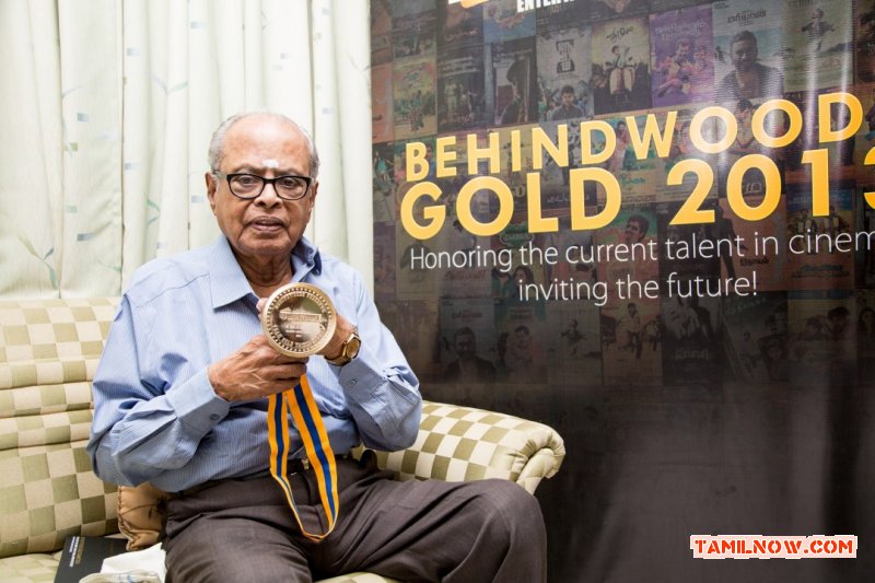 Behindwoods Gold Medals 2013 Stills 7999