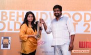 Behindwoods Gold Medals 2013