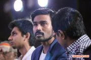 Dhanush At Behindwoods Gold Medals 579