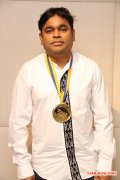 Music Director Ar Rahman With Behindwoods Gold Medals 129