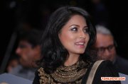 Pooja At Behindwoods Gold Medals 281