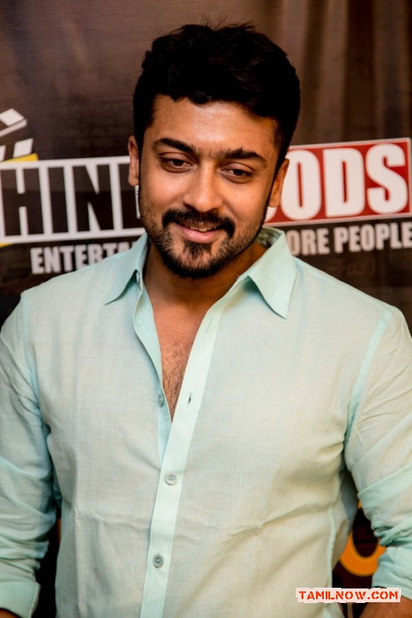 Surya Behindwoods Gold Medals 295