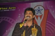 M Raja At Benze Vacations Club Awards 2011 605