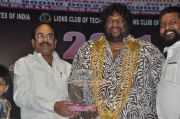 Srikanth Deva At Benze Vacations Club Awards 2011 100