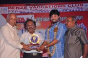 Benze Vaccations Club Awards 2013 8335