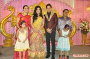 Bharat Marriage Reception 6877