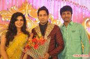 Bharat Marriage Reception 963