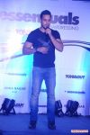 Bharath At The Launch Of Essensuals 2180