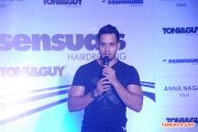 Bharath At The Launch Of Essensuals 3298
