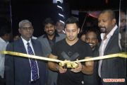 Bharath At The Launch Of Essensuals 3603