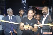 Bharath At The Launch Of Essensuals 6418