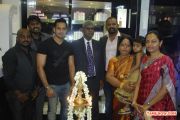 Bharath At The Launch Of Essensuals