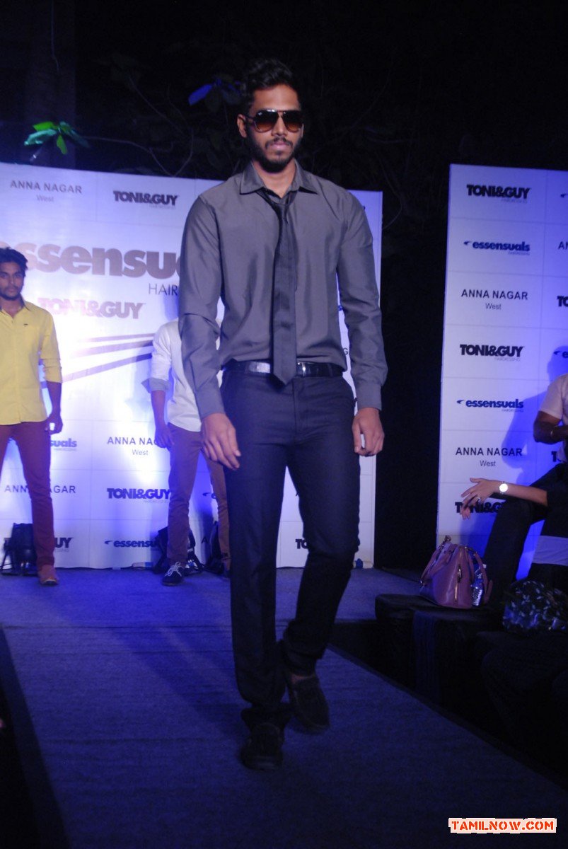Bharath At The Launch Of Essensuals Photos 2584