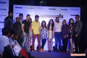 Bharath At The Launch Of Essensuals Photos 6048