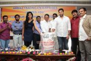 Bhavya Cement Launch 8570