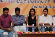 Bhavya Cement Launch Stills 6942