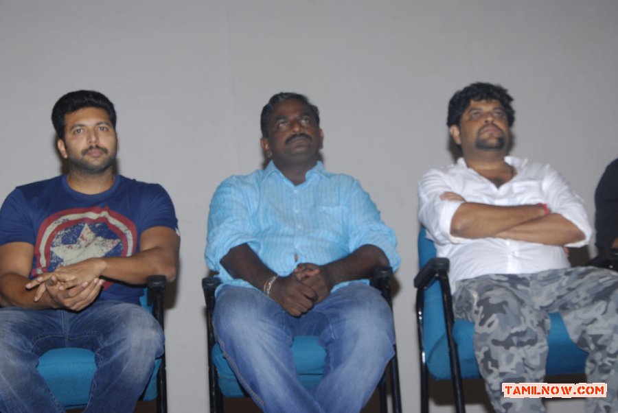 Bhooloham Movie Press Meet 3315