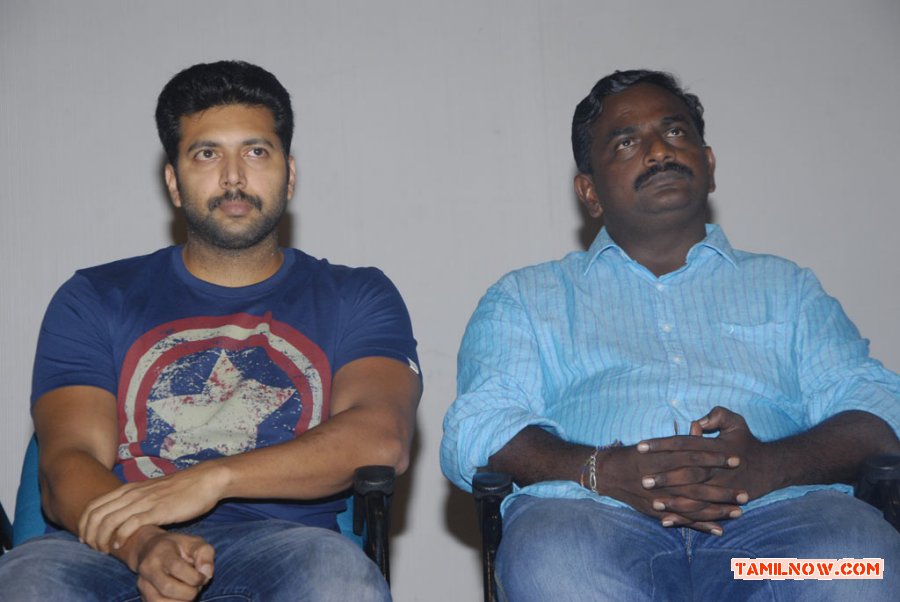 Bhooloham Movie Press Meet 3961