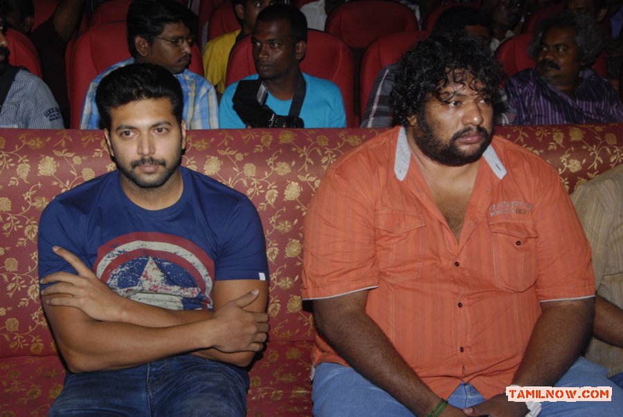 Bhooloham Movie Press Meet 5400