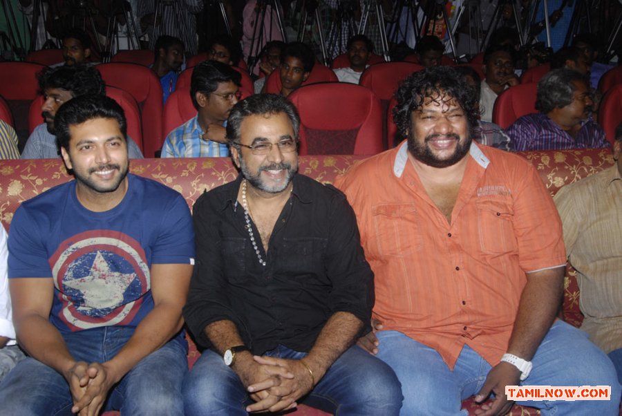 Bhooloham Movie Press Meet 8318