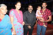 Bhuvanakadu Audio Launch Stills 6545