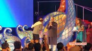 Latest Album Function Big B And Super Star Rajinikanth At Goa Iffi Festival 2014 1493