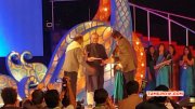 Tamil Event Big B And Super Star Rajinikanth At Goa Iffi Festival 2014 New Pics 4878