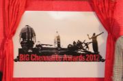 Big Chennaiite Awards 2012 Photos 1115
