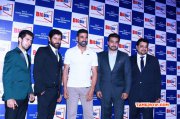 Latest Still Big Deal Tv Launch Tamil Movie Event 983