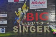 Big Fm Manasa Thotta Singer Finals 4186