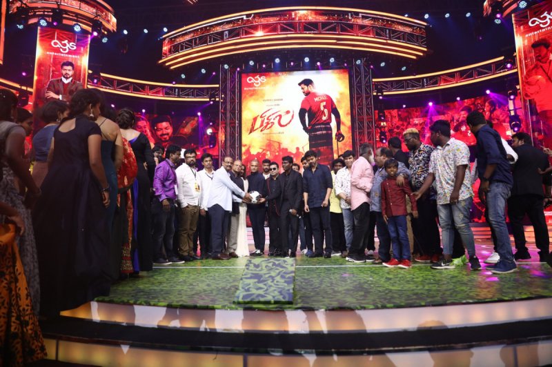 Images Bigil Audio Launch 7633