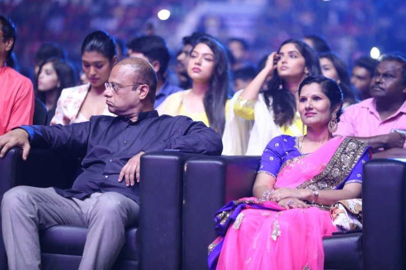 Latest Gallery Bigil Audio Launch Function 6344