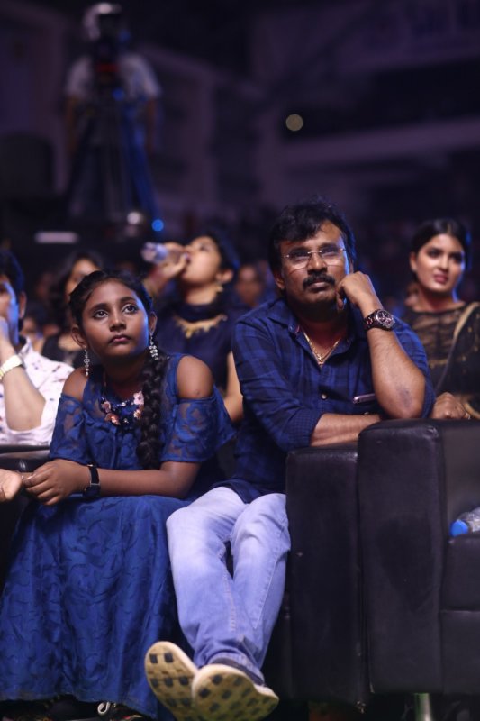 Latest Images Bigil Audio Launch 2144