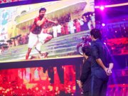 Latest Still Bigil Audio Launch 396