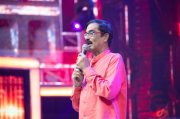 Manobala Actor At Bigil Audio Launch 562